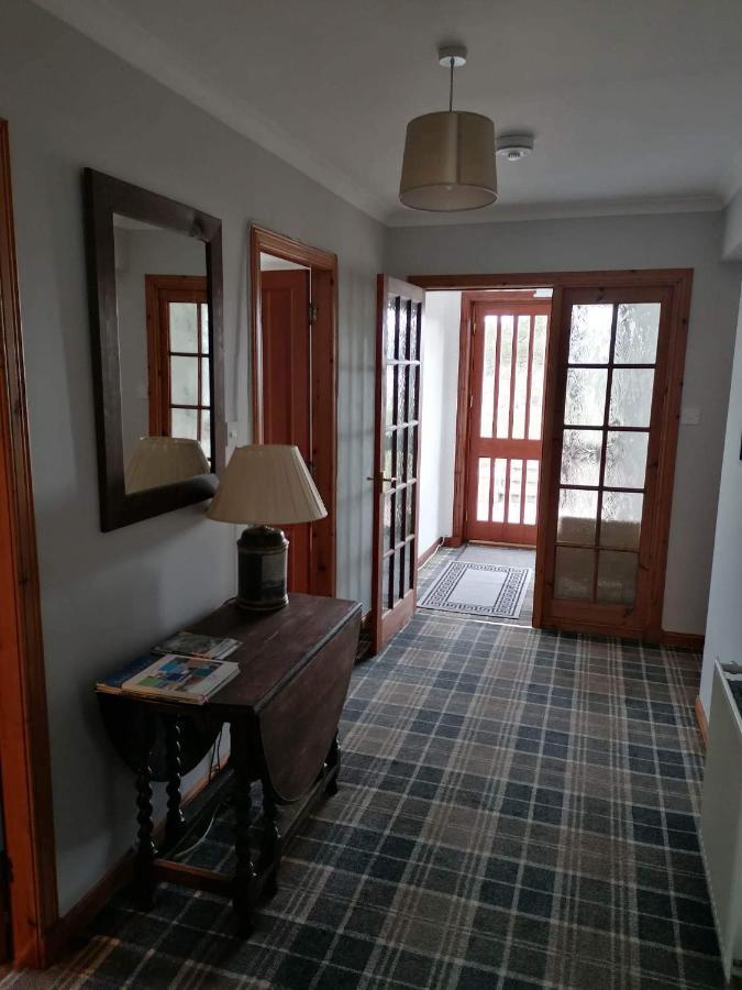 Brackenbrae Holiday Cottage Acharacle Exterior foto