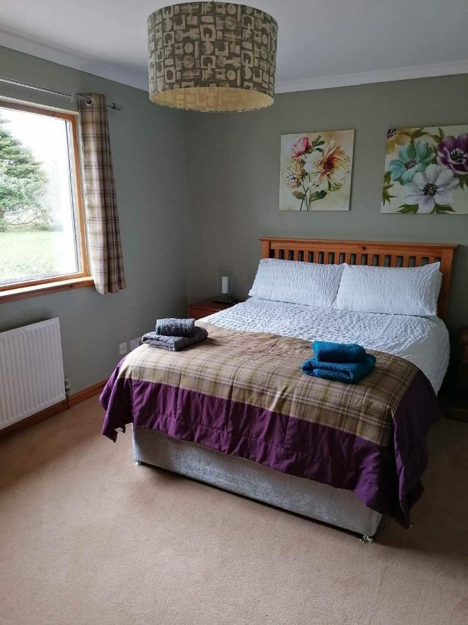 Brackenbrae Holiday Cottage Acharacle Exterior foto