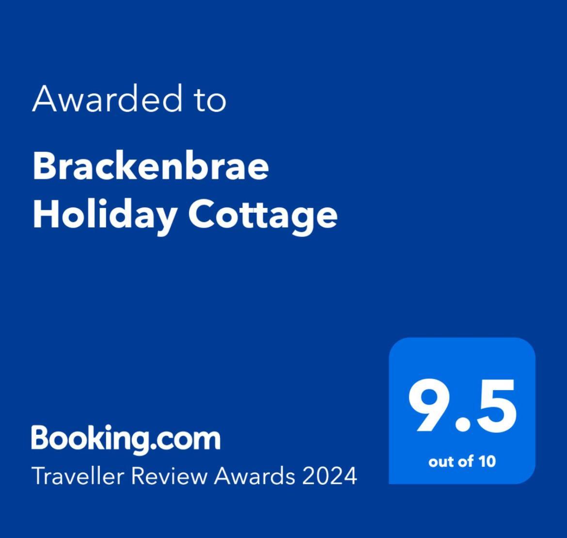 Brackenbrae Holiday Cottage Acharacle Exterior foto
